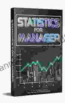 Statistics For Manager (202 Non Fiction 10)