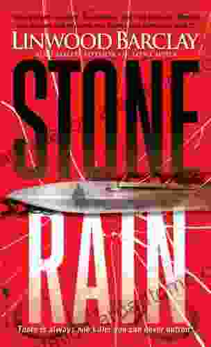 Stone Rain (Zack Walker 4)