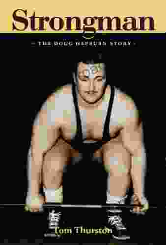 Strongman: The Doug Hepburn Story