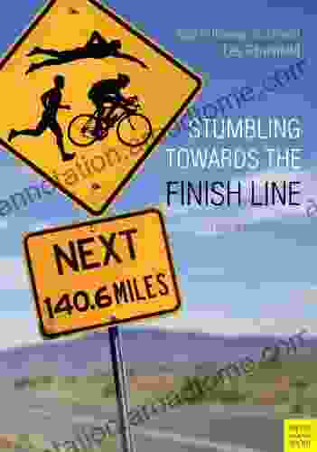 Stumbling Towards The Finish Line