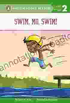 Swim Mo Swim (Mo Jackson 5)