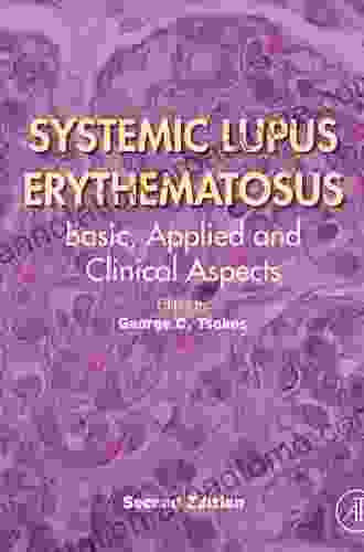 Systemic Lupus Erythematosus: Basic Applied and Clinical Aspects