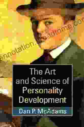 The Art And Science Of Personality Development