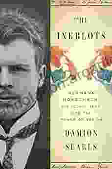 The Inkblots: Hermann Rorschach His Iconic Test and the Power of Seeing