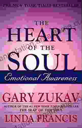 The Heart Of The Soul: Emotional Awareness