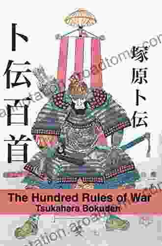 The Hundred Rules Of War