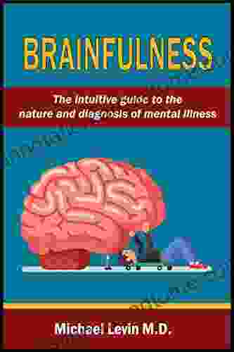 Brainfulness: The Intuitive Guide To The Nature And Diagnosis Of Mental Illness