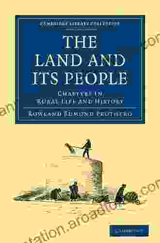 A Record Of Cambodia: The Land And Its People