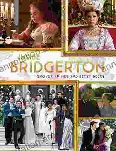 The Making of Bridgerton: The Official Ride from Script to Screen