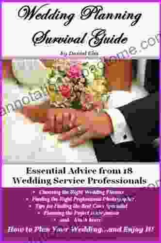 Wedding Planning Survival Guide Daniel Elss