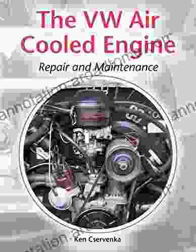 The VW Air Cooled Engine: Repair And Maintenance