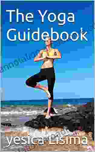 The Yoga Guidebook Elizabeth Peru