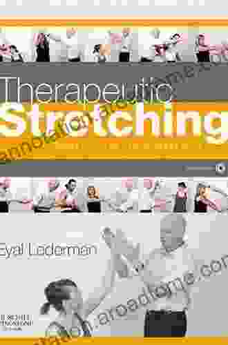 Therapeutic Stretching Elsevieron VitalSource: Towards A Functional Approach