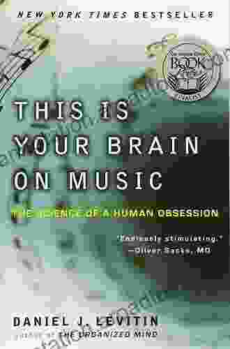 This Is Your Brain On Music: The Science Of A Human Obsession