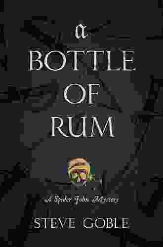 50 Unique Rum Recipes: A Rum Cookbook From The Heart