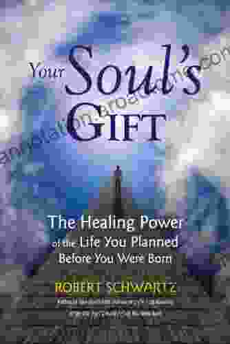 Your Soul S Gift: The Healing Power Of The Life You Planned Before You Were Born