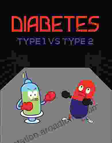 Diabetes Type 1 vs Type 2: Differences between Type 1 and Type 2 Diabetes