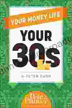 Your Money Life: Your 30s