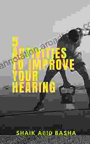 5 Activities To Improve Your Hearing: Hearing Loss And Metal Condition