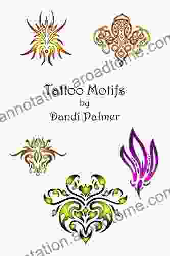 Tattoo Motifs (Tattoo Designs) Dandi Palmer