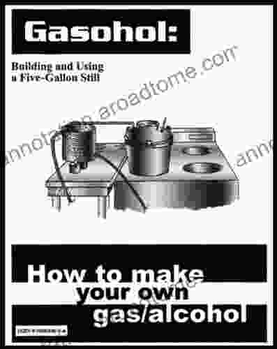 Gasohol: How to Make Your Own Gas/Alcohol