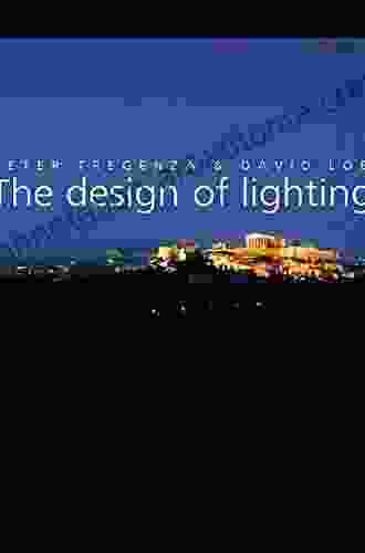 The Design Of Lighting Peter Tregenza