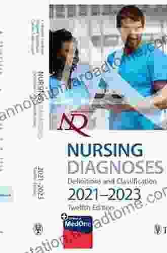 Nursing Diagnoses 2024 14: Definitions And Classification