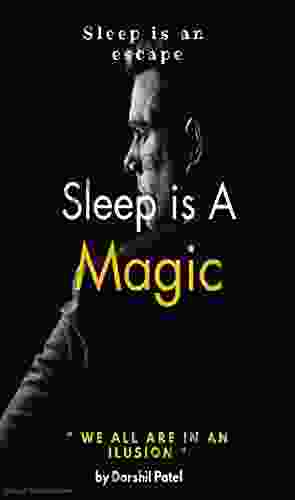 Sleep Is A Magic: Untold Sleep Facts