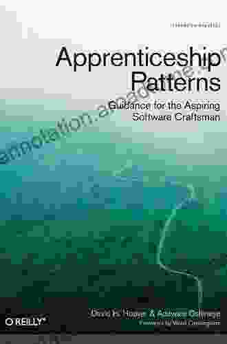 Apprenticeship Patterns: Guidance for the Aspiring Software Craftsman