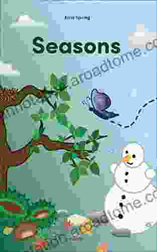 Children S Book: Seasons : (Basic Concepts Early Learning)