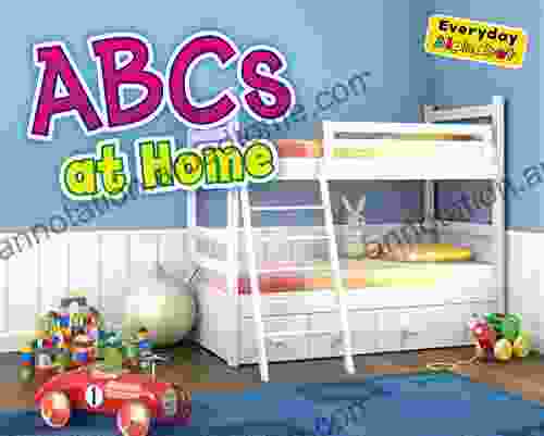 ABCs At Home (Everyday Alphabet)