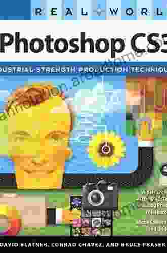 Real World Adobe Photoshop CS3