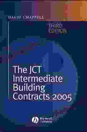 The JCT Intermediate Building Contracts 2005