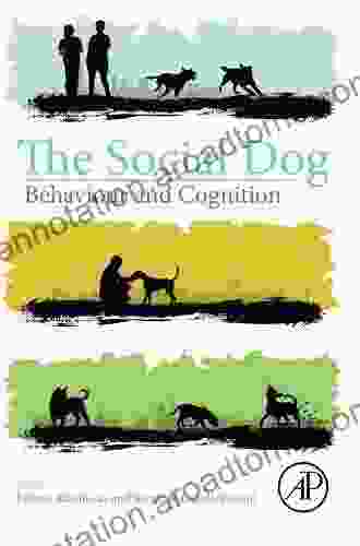 The Social Dog: Behavior and Cognition