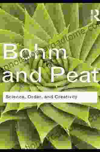 On Creativity (Routledge Classics) David Bohm