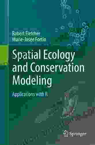 Spatial Ecology and Conservation Modeling: Applications with R