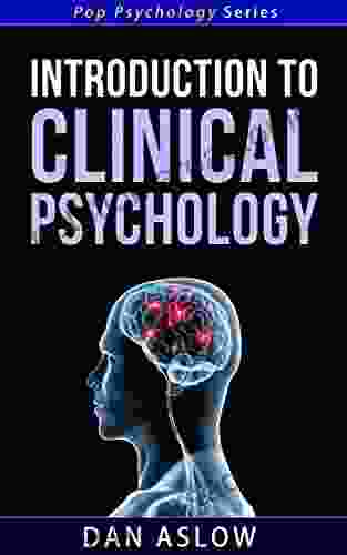 Introduction To Clinical Psychology Pop Psychology