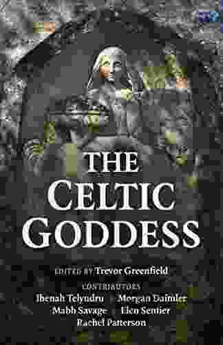 The Celtic Goddess Leonardo Soares