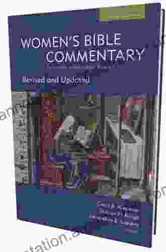 Women s Bible Commentary Third Edition: Revised and Updated