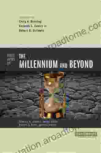 Three Views on the Millennium and Beyond (Counterpoints: Bible and Theology)