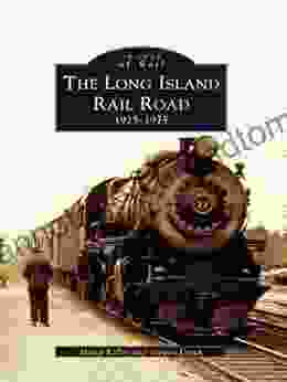 The Long Island Railroad: 1925 1975 (Images Of Rail)