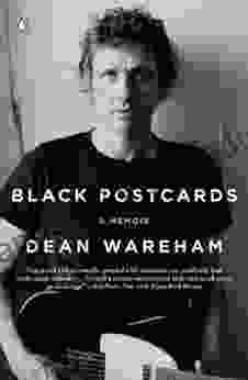 Black Postcards: A Memoir Danny Boy Steward