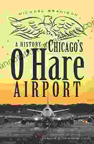 A History of Chicago s O Hare Airport