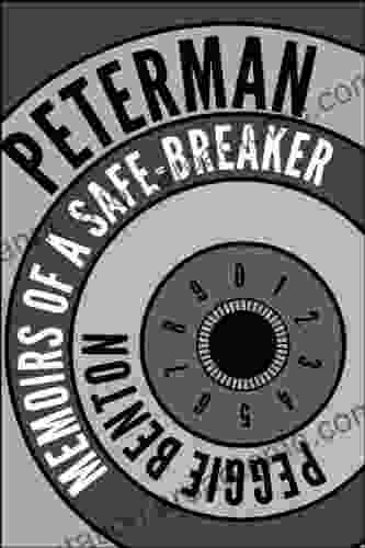 Peterman: Memoirs of a Safe breaker