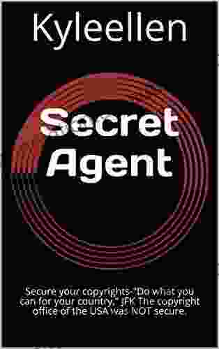 Secret Agent: Secure your copyrights