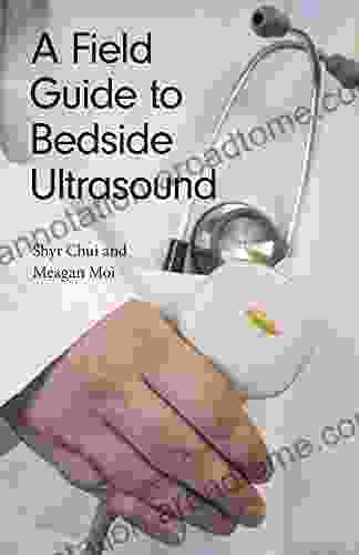 A Field Guide To Bedside Ultrasound