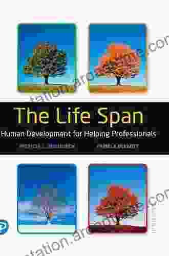 The Life Span: Human Development For Helping Professionals (2 Downloads)