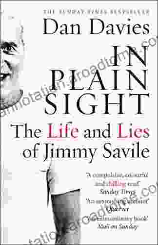 In Plain Sight: The Life and Lies of Jimmy Savile