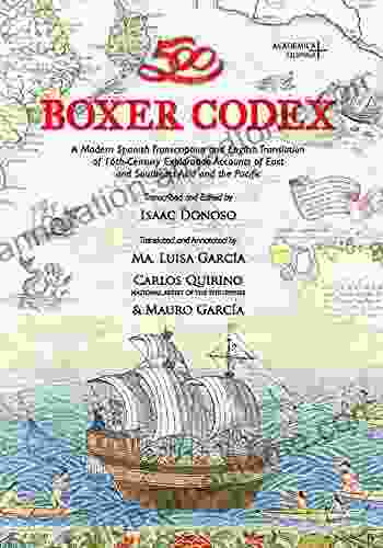 Boxer Codex (Academica Filipina+) Dale R Durran