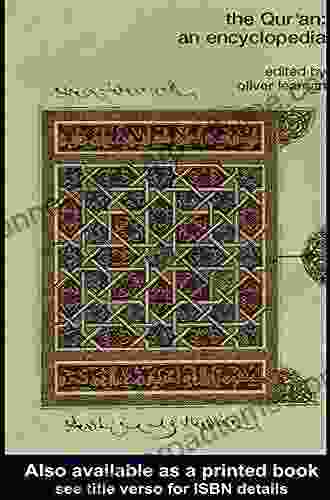 The Qur An: An Encyclopedia Oliver Leaman